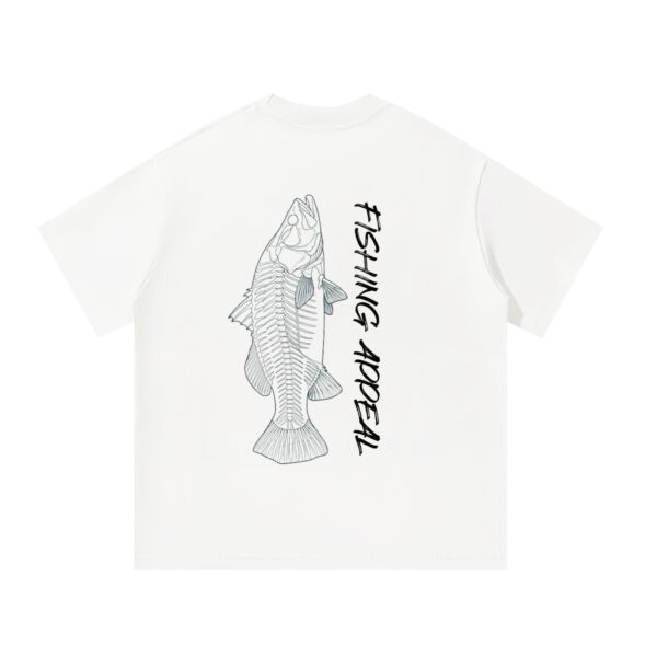 Fishing Appeal Boney Barra T-Shirt