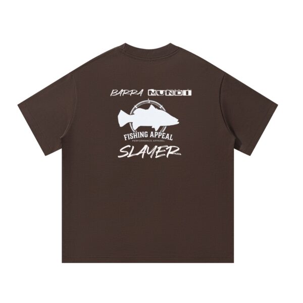 Barra Addiction T-Shirt