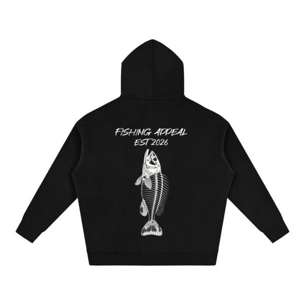Fishing Appeal Hoodie