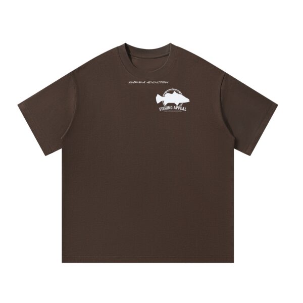 Barra Addiction T-Shirt