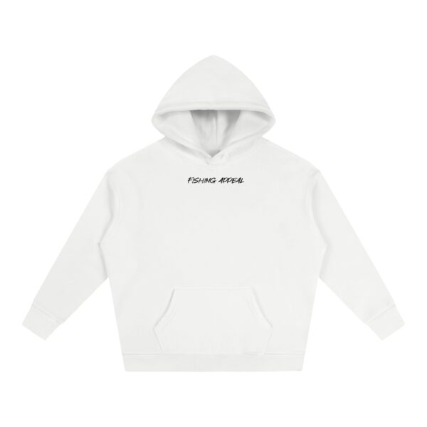 Fishing Appeal Hoodie