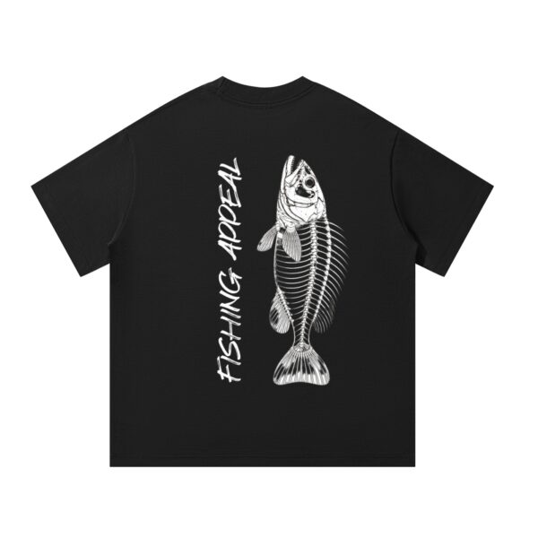 Fishing Appeal Boney Trout T shirt