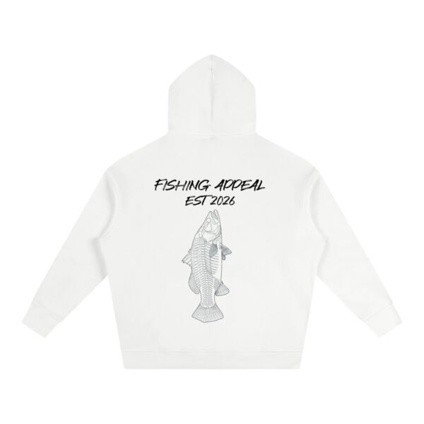 Fishing Appeal Hoodie