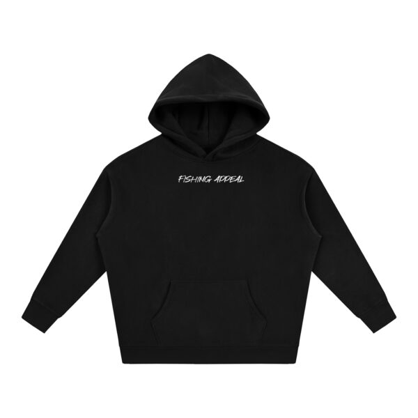 Fishing Appeal Hoodie